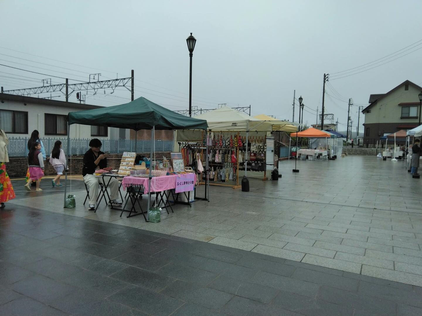ランチタイムにお越しいただき、本当にありがとうございます！🍽
