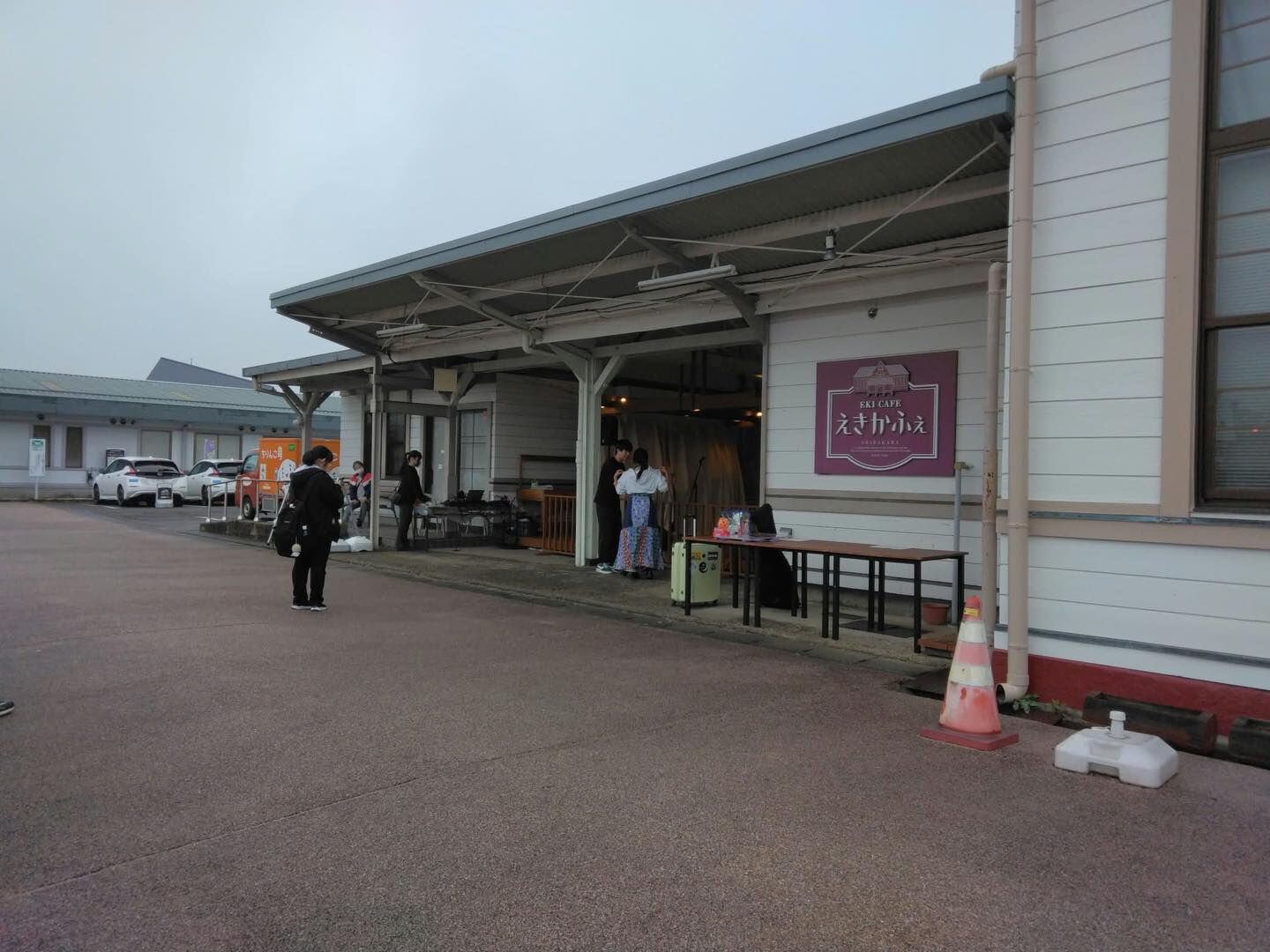 ランチタイムにお越しいただき、本当にありがとうございます！🍽
