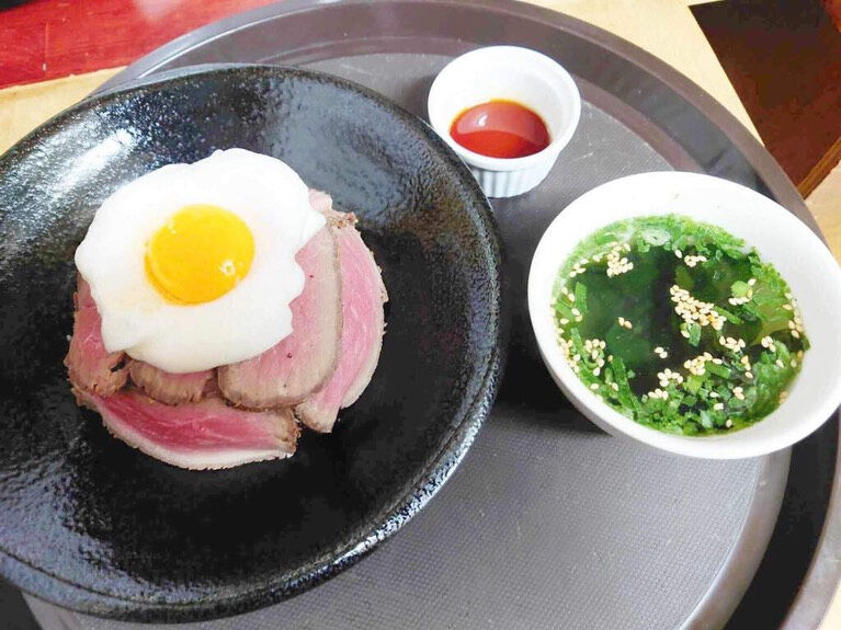 今日もランチタイムオープンしました🍽️！